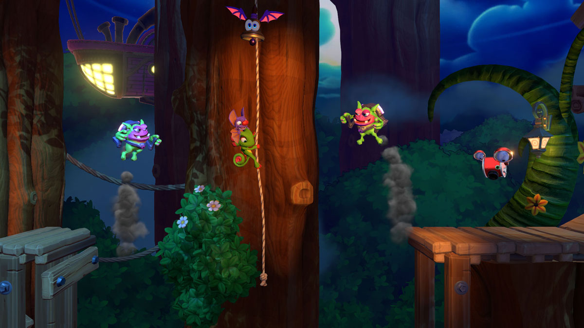 screenshot_Yooka-Laylee and the Impossible Lair